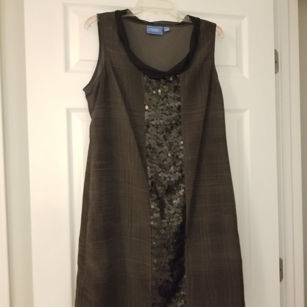 Vera Wang Dress